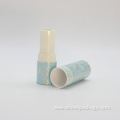 5g 0.17Oz paper lip balm tube